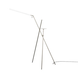 Asana P-3768 Floor Lamp (Grey limestone)