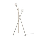 Estiluz Asana P-3769 Floor Lamp | lightingonline.eu