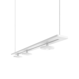 Button T-3305S Suspension Lamp (White)