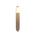 Estiluz Circ A-3703 Wall Light | lightingonline.eu