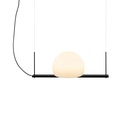 Estiluz Circ T-3714S Suspension Lamp | lightingonline.eu