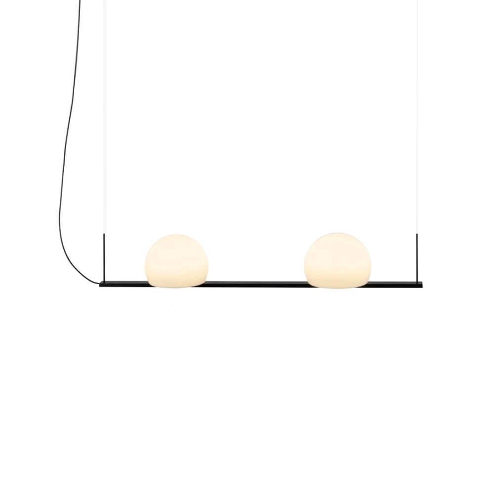 Estiluz Circ T-3715S Suspension Lamp | lightingonline.eu