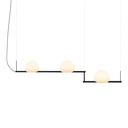 Estiluz Circ T-3716S Suspension Lamp | lightingonline.eu