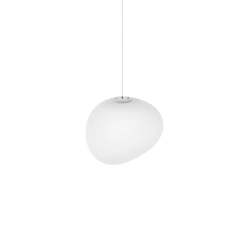 Foscarini Gregg Suspension Lamp | lightingonline.eu