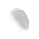 Foscarini Gregg Semi 1 Wall Light | lightingonline.eu