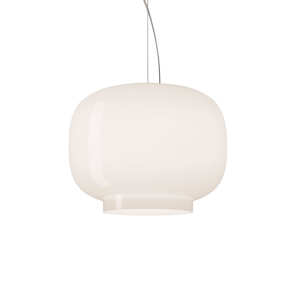 Foscarini Chouchin 1 Suspension Lamp | lightingonline.eu