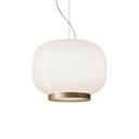 Foscarini Chouchin 1 Reverse Suspension Lamp | lightingonline.eu