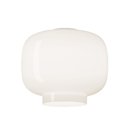 Chouchin 3 Ceiling Light (White)