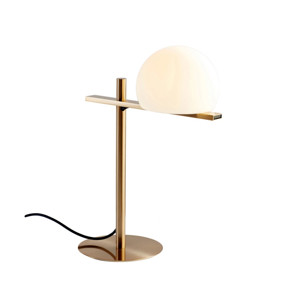 Estiluz Circ M-3728 Table Lamp | lightingonline.eu