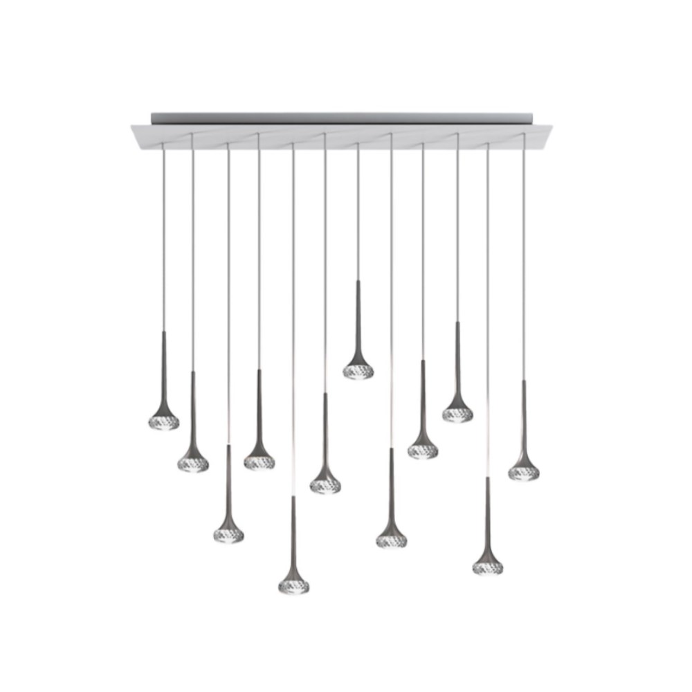 Axo Light Fairy 12 Suspension Lamp | lightingonline.eu