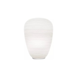 Rituals 1 Semi Wall Light (White)