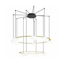 Estiluz Circ R30.1SP1MP Suspension Lamp | lightingonline.eu