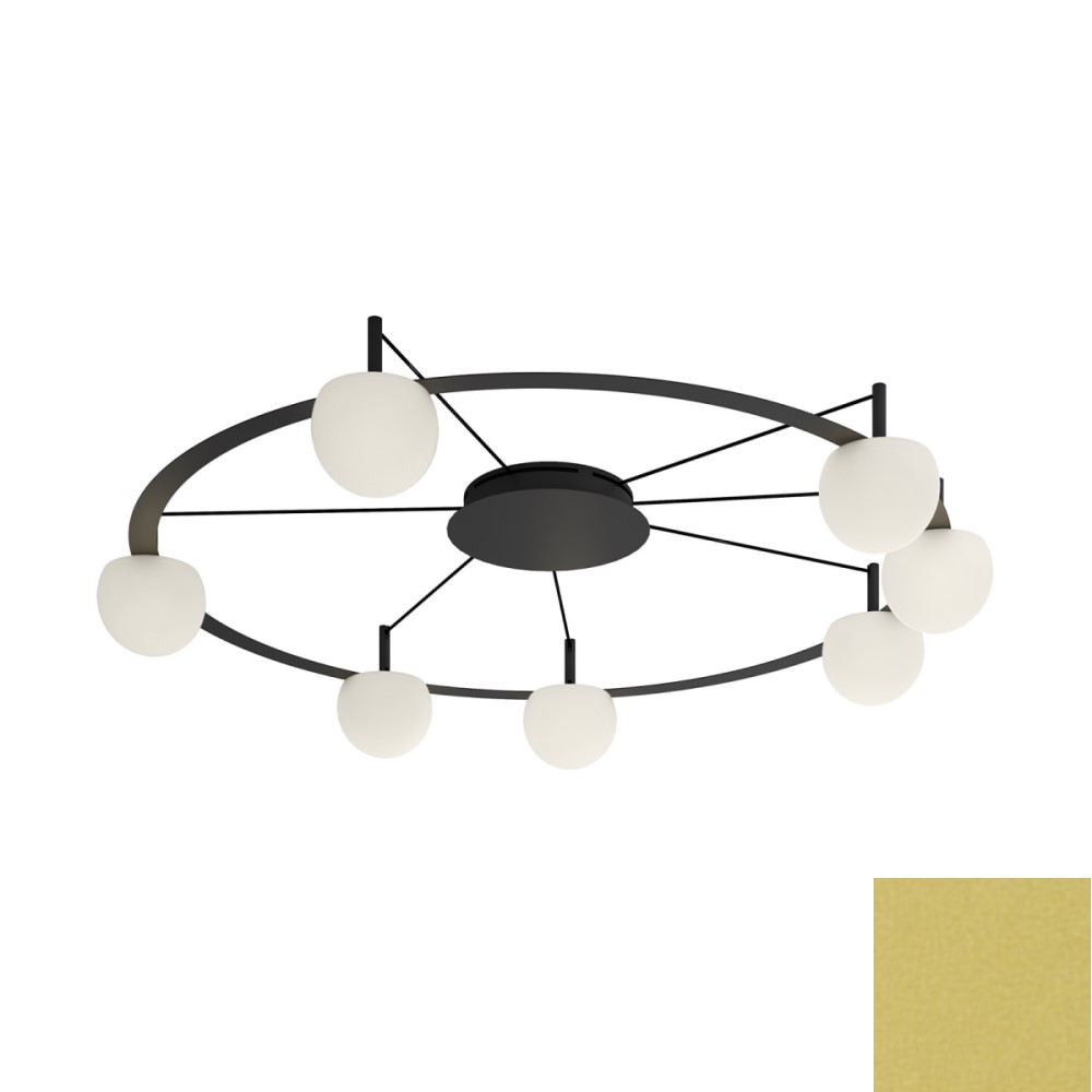 Estiluz Circ t-3811S Ceiling Light | lightingonline.eu