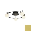 Estiluz Circ t-3810S Ceiling Light | lightingonline.eu