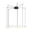 Estiluz Circ T-3816S Suspesnion Lamp | lightingonline.eu