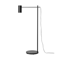 Cyls p-3908M Floor Lamp (Black)