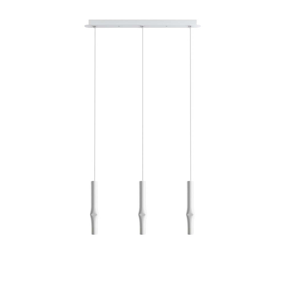 Estiluz Flow L73S.3S Suspension Lamp | lightingonline.eu