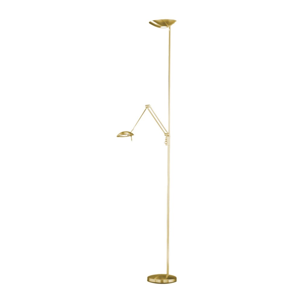 Estiluz Icons P-1127 Floor Lamp | lightingonline.eu