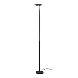 Icons P-1129 Floor Lamp (Black)