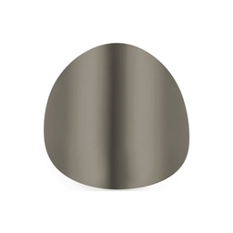 Lune A-3370 Wall Light (Nickel)