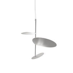 Obs T-3226 Suspension Lamp (White)