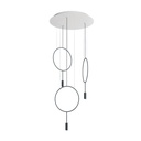 Estiluz Revolta R70S.3S Suspension Lamp | lightingonline.eu