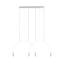 Estiluz Volta L73S.2D Suspension Lamp | lightingonline.eu