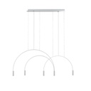 Estiluz Volta L78S.1D1T Suspension Lamp | lightingonline.eu