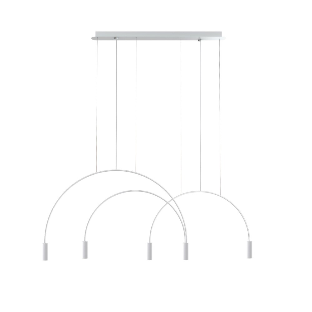 Estiluz Volta L78S.1D1T Suspension Lamp | lightingonline.eu