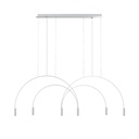 Estiluz Volta L92S.2T Suspension Lamp | lightingonline.eu