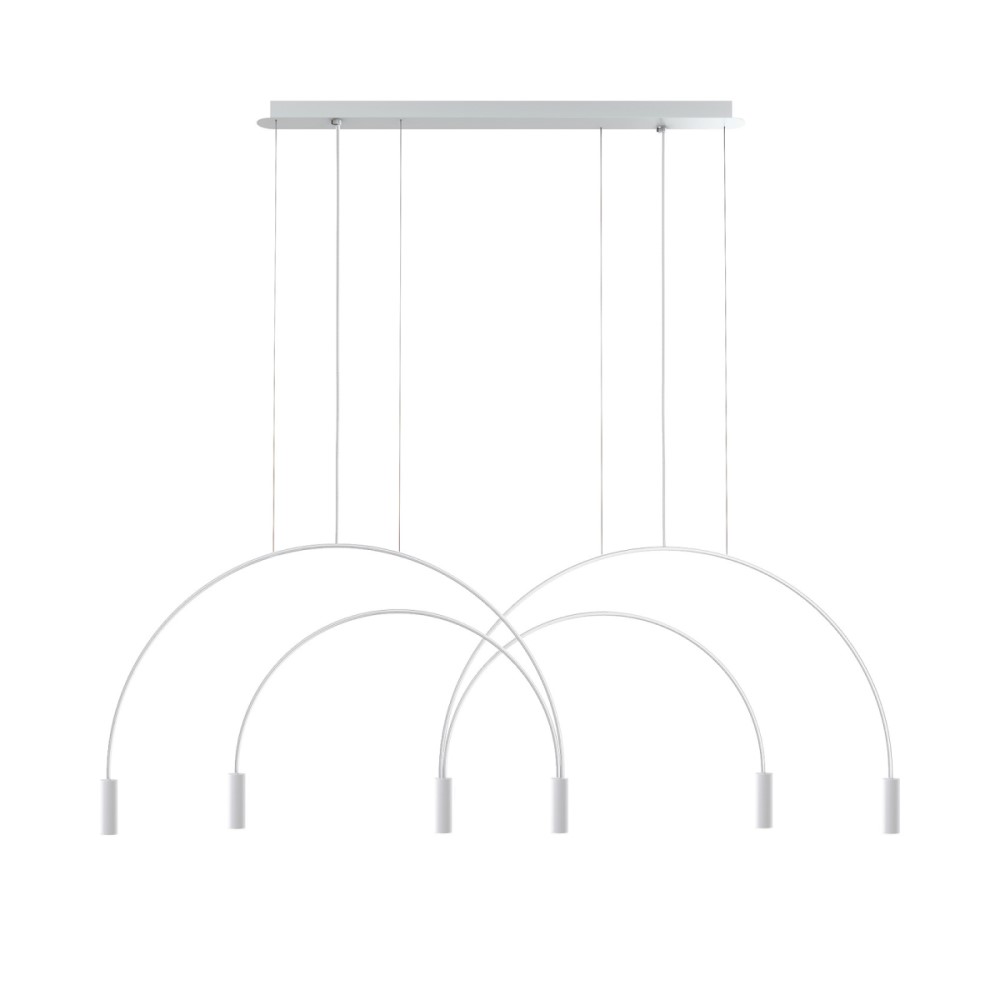 Estiluz Volta L92S.2T Suspension Lamp | lightingonline.eu