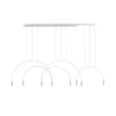 Estiluz Volta L165S.1D2T Suspension Lamp | lightingonline.eu