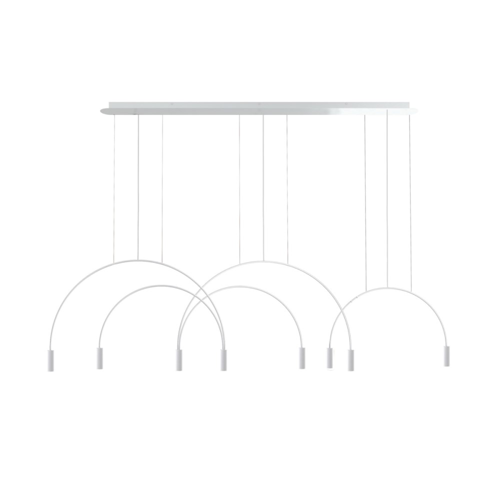 Estiluz Volta L165S.1D2T Suspension Lamp | lightingonline.eu