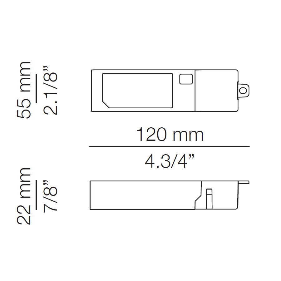 Estiluz DALI Driver 230V | lightingonline.eu