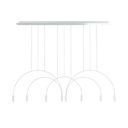 Estiluz Volta L165S.1T1D1T Suspension Lamp | lightingonline.eu