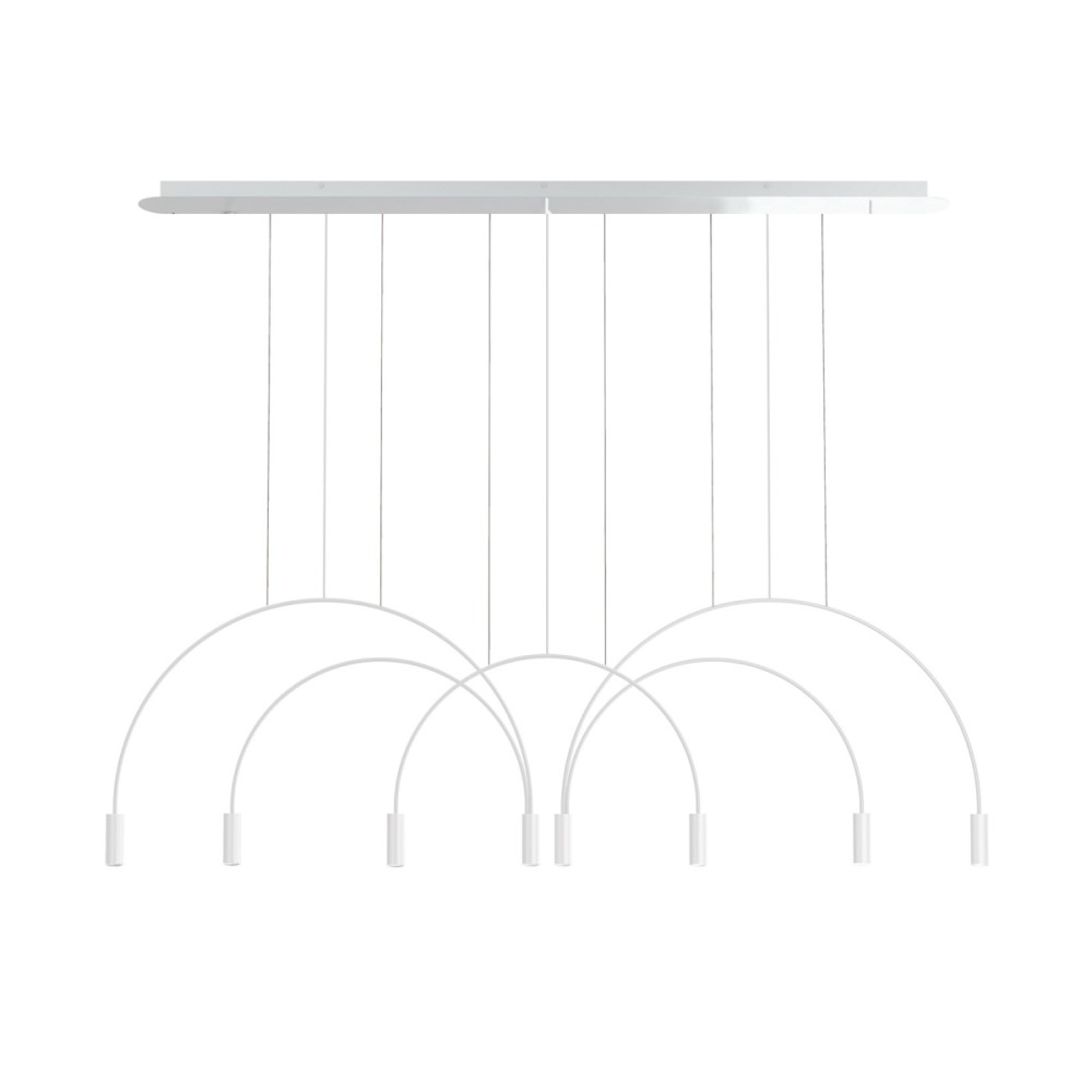 Estiluz Volta L165S.1T1D1T Suspension Lamp | lightingonline.eu