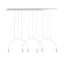 Estiluz Volta L165S.3D Suspension Lamp | lightingonline.eu