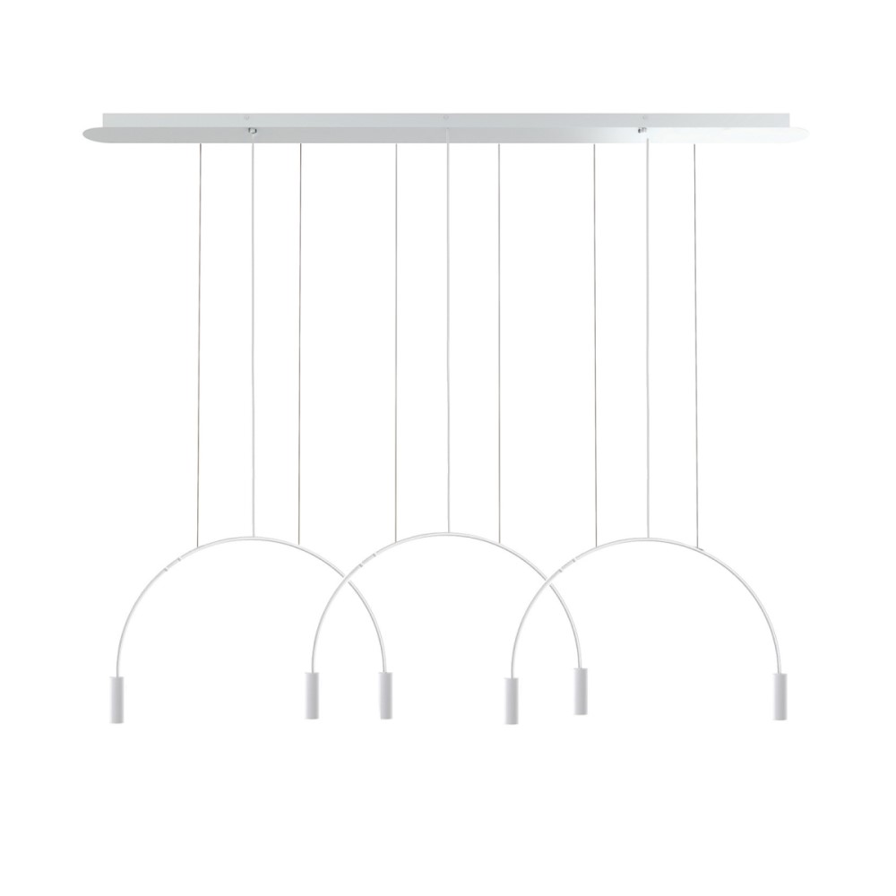 Estiluz Volta L165S.3D Suspension Lamp | lightingonline.eu