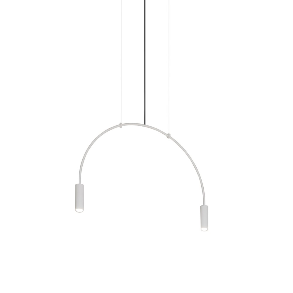 Estiluz Volta T-3535S Suspension Lamp | lightingonline.eu