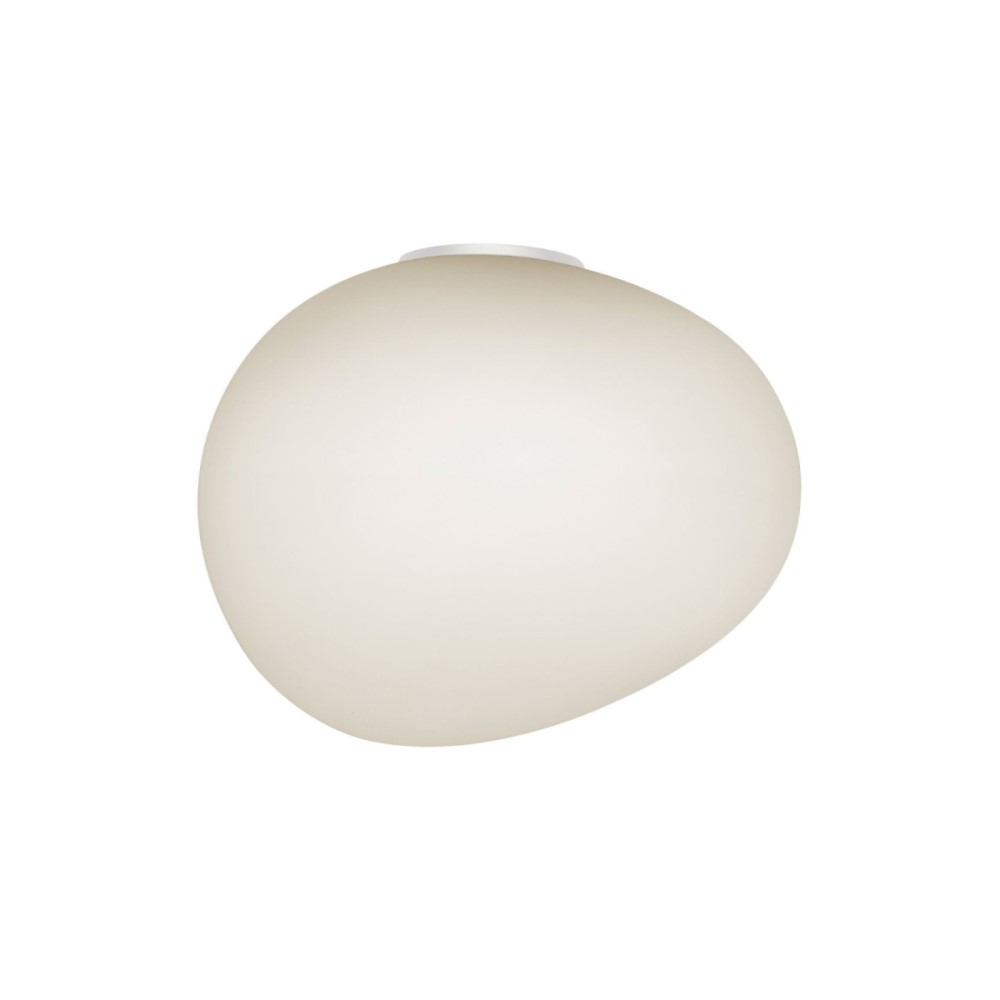 Foscarini Gregg Semi 2 Wall Light | lightingonline.eu