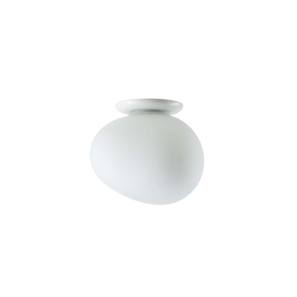 Foscarini Gregg Wall and Ceiling Light | lightingonline.eu