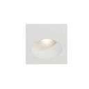 Leds C4 Bat Square Oval Outdoor Recessed Wall Light | lightingonline.eu