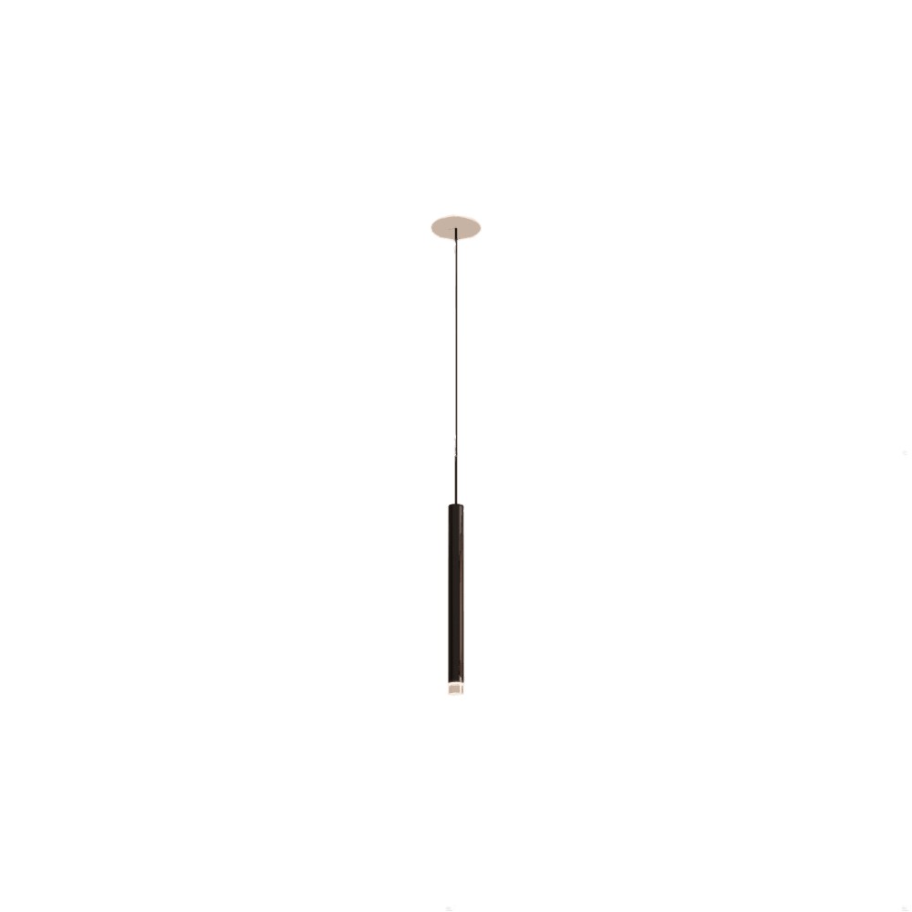 Leds C4 Candle 1 Recessed Suspension Lamp | lightingonline.eu