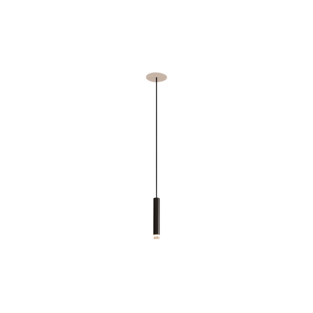 Leds C4 Candle XXS 1 Recessed Suspension Lamp | lightingonline.eu