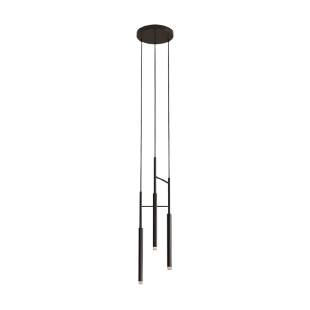 Leds C4 Candle 3 Suspension Lamp | lightingonline.eu