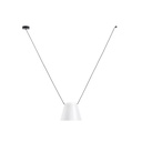 Leds C4 Attic Conic Shape V Suspension Lamp | lightingonline.eu