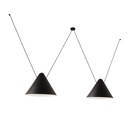 Leds C4 Super Attic 2 Suspension Lamp | lightingonline.eu