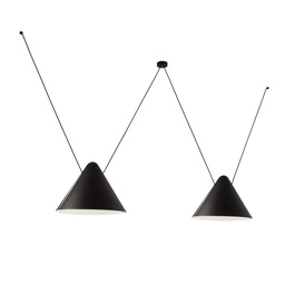 Super Attic 2 Suspension Lamp (100)