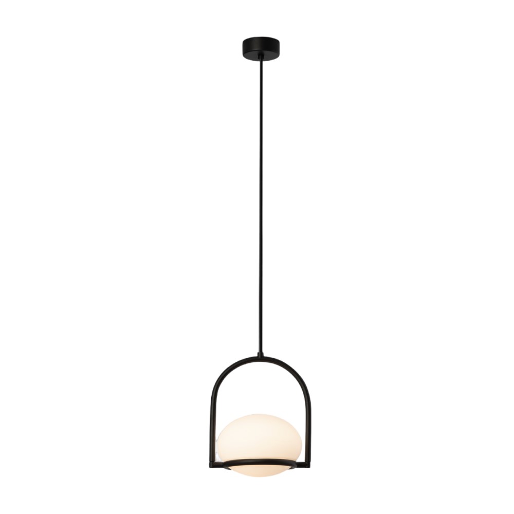 Leds C4 Coco Single Suspension Lamp | lightingonline.eu