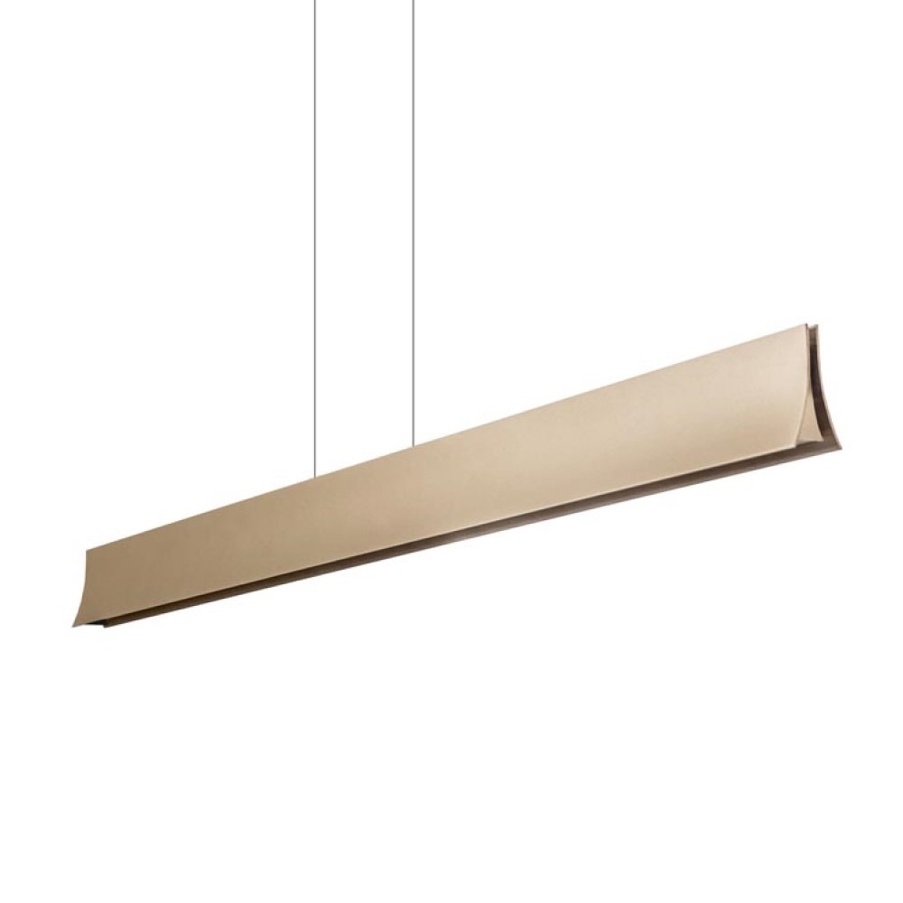 Leds C4 Bravo Suspension Lamp | lightingonline.eu